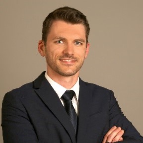 DI Christopher Trummer