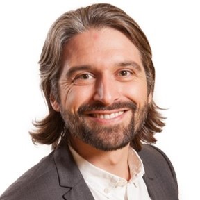 Christian Gruber, MSc.