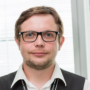 Dr. Christian Gruber