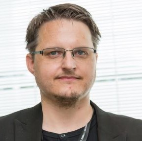 Dr. Georg Steinkellner